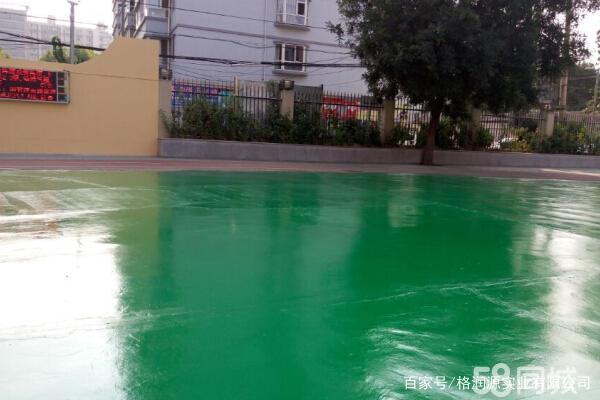 调楼镇 地坪漆翻新维修