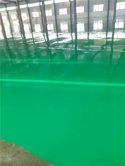 调楼镇，我直接给你一份室外地坪漆翻新维修