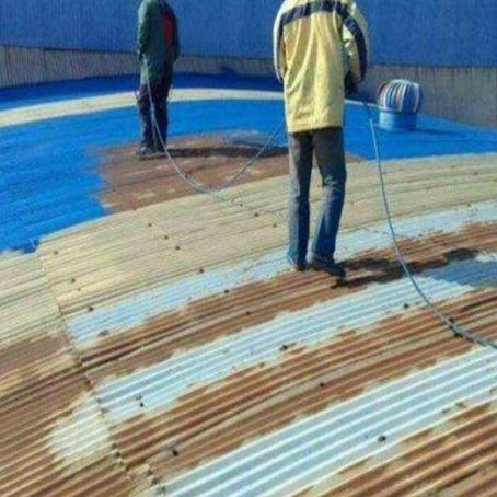 调楼镇地面翻新与地坪漆施工流程